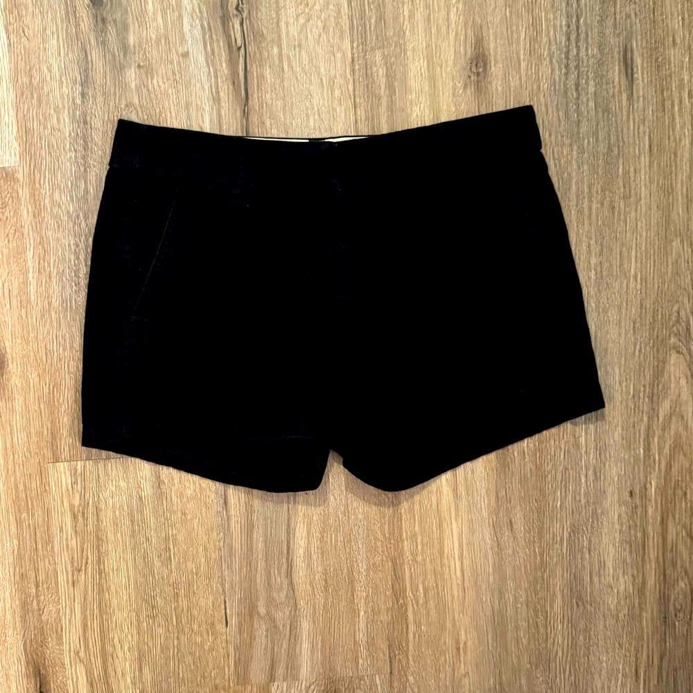 J.Crew Chino Shorts